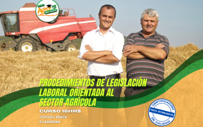 La importancia de la Legislación Laboral en el Sector Agrícola